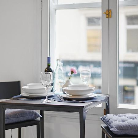 Апартаменты Central Gem Of Leamington Spa - Sleeps 5 Экстерьер фото