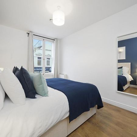 Апартаменты Central Gem Of Leamington Spa - Sleeps 5 Экстерьер фото